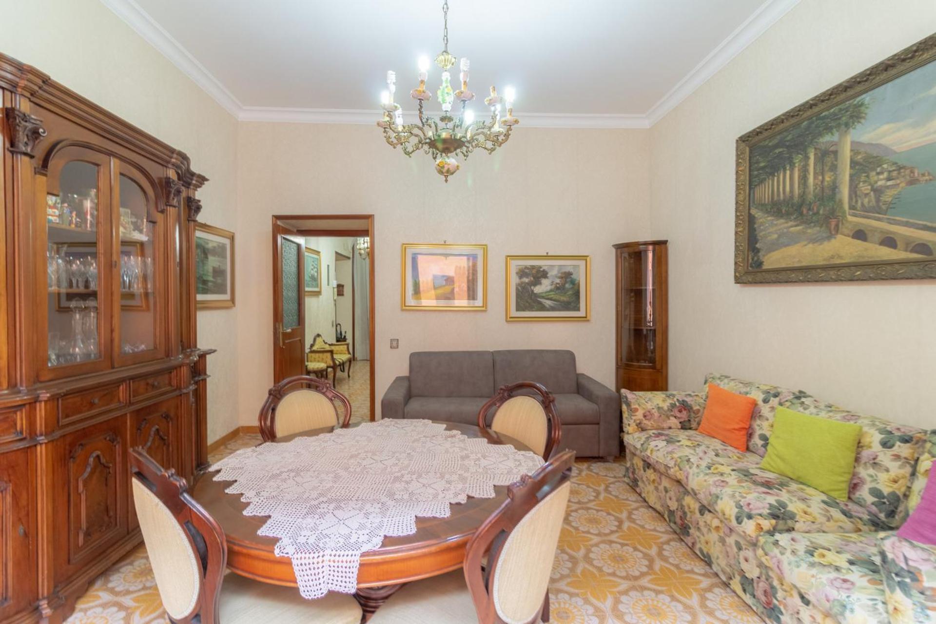 Apartamento Trastevere Heart Of Roma
