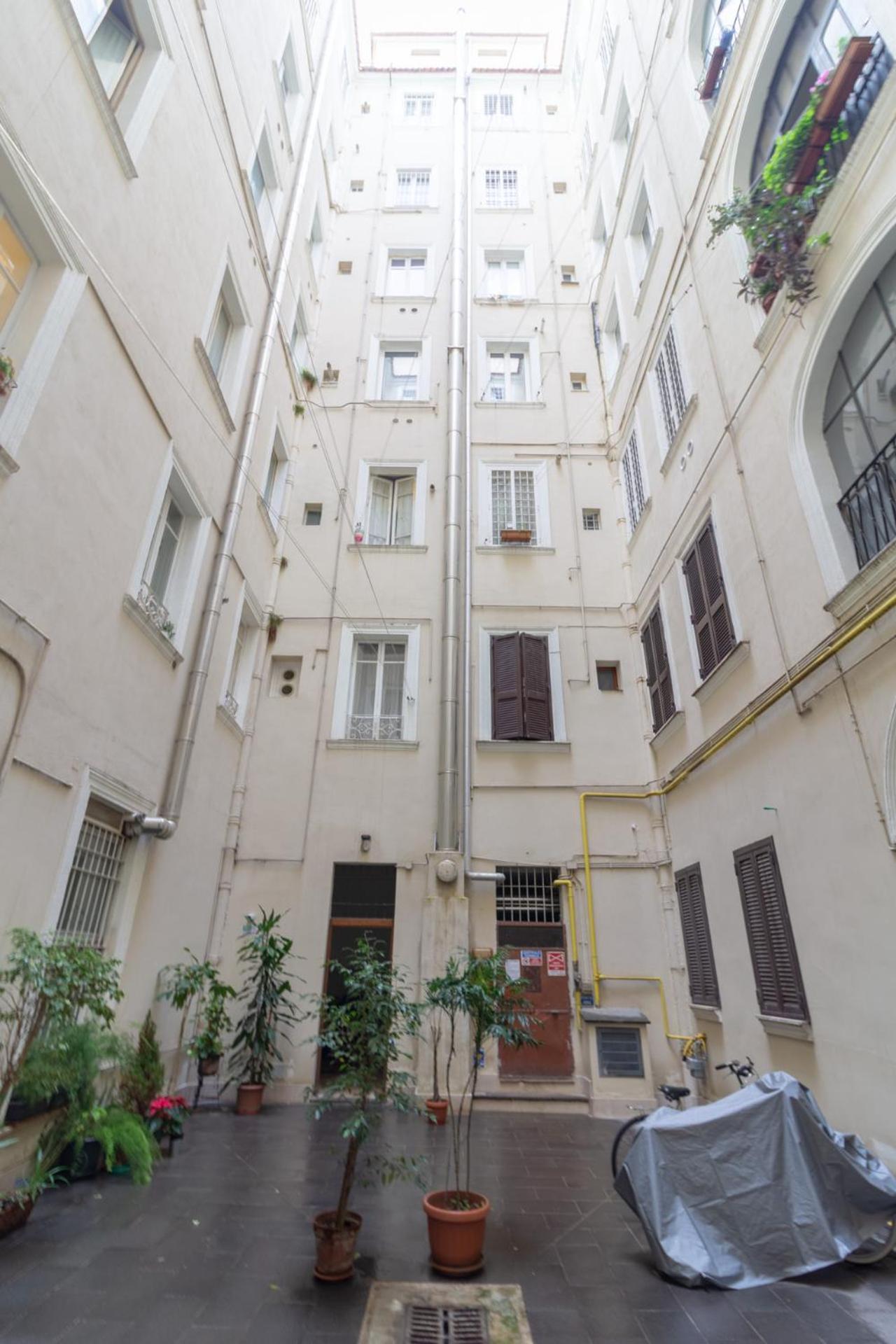 Apartamento Trastevere Heart Of Roma