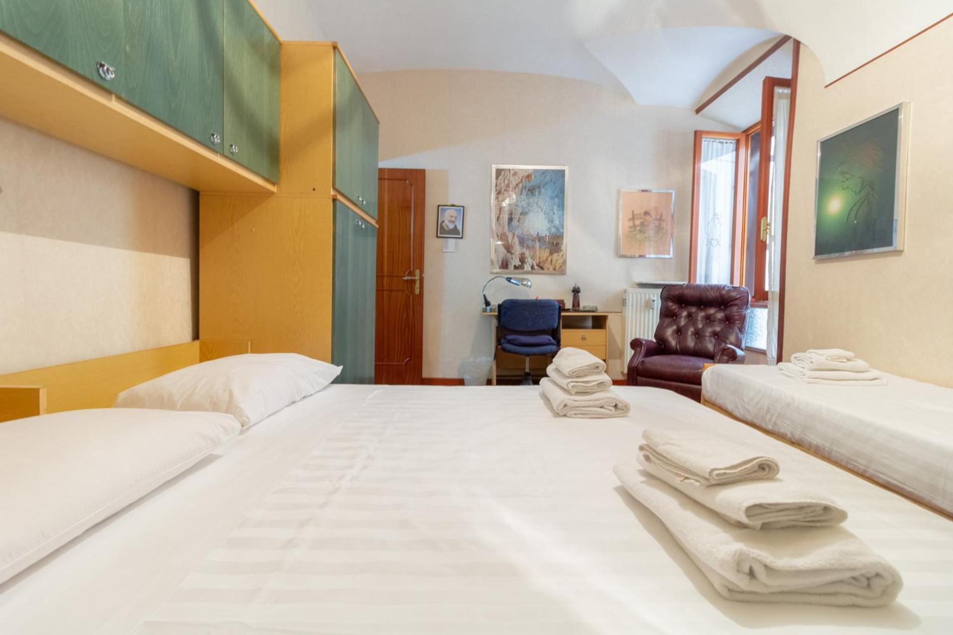 Trastevere Heart Of Apartamento *