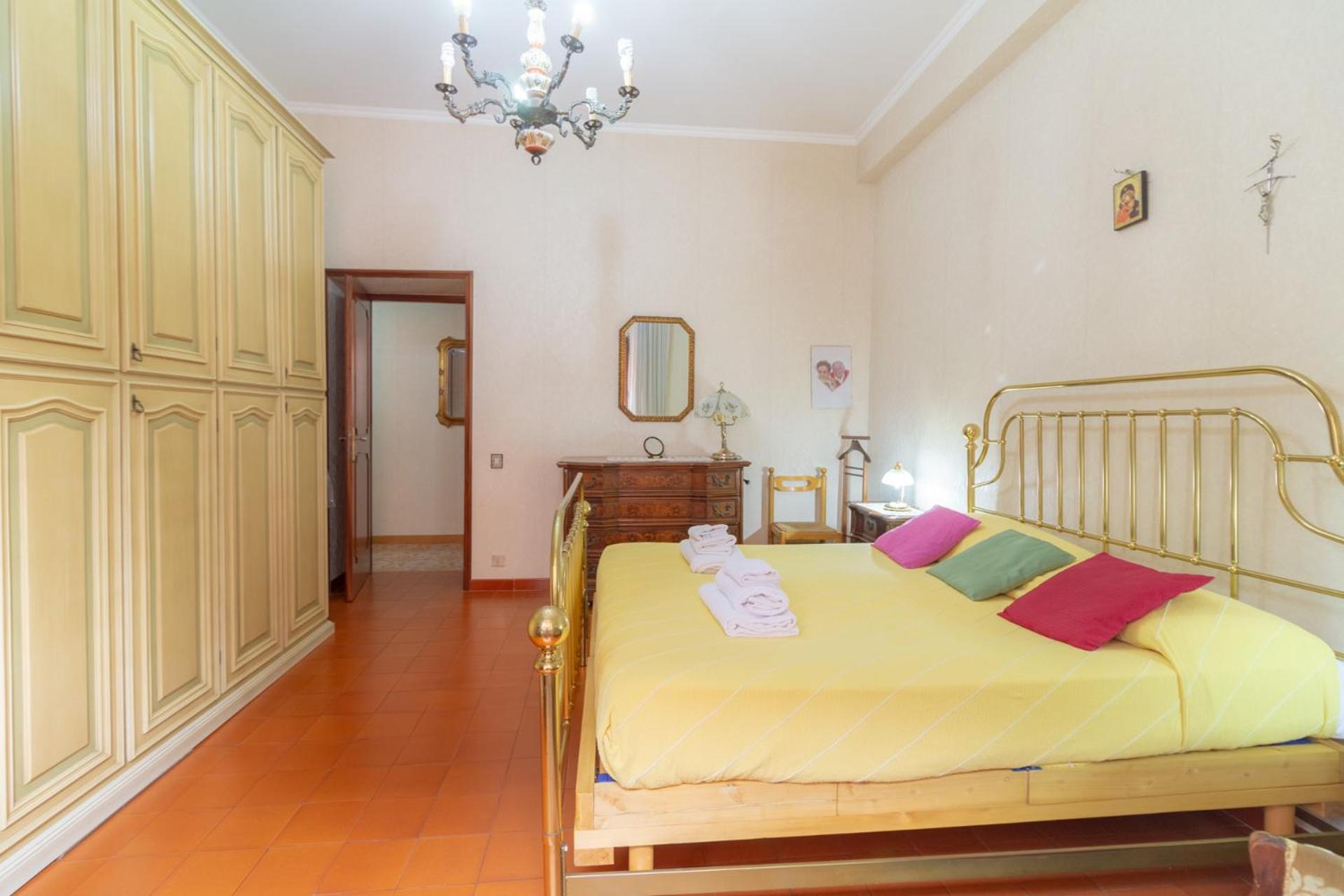 Apartamento Trastevere Heart Of *