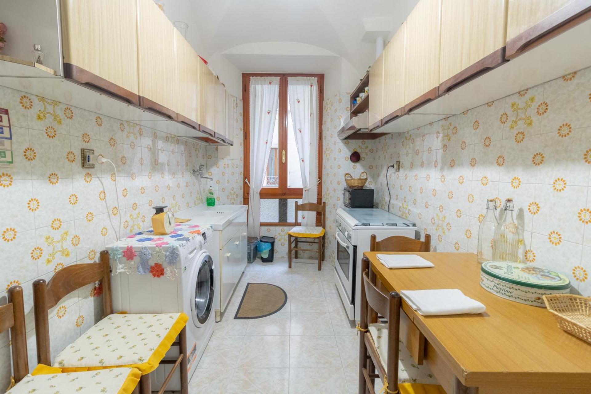 Trastevere Heart Of Apartamento *