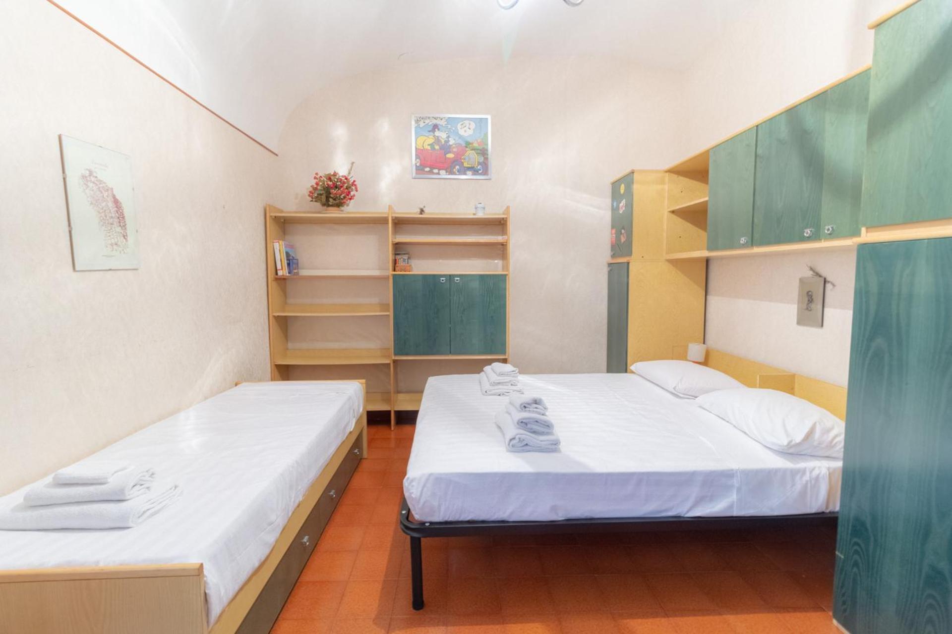 Apartamento Trastevere Heart Of Roma
